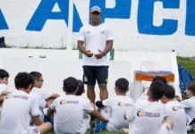 Santos FC envia avaliador técnico em busca de novos talentos em Manaus