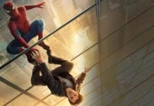 Homem-Aranha é atração de sessão do CineMaterna no Shopping Ponta Negra