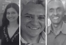 Chacina em Manaus: suspeito confessa crime e diz que devia R$ 16 mil a agiotas