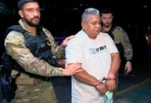 Justiça Federal pede transferência para Manaus do julgamento de ‘Colômbia’ no caso Bruno e Dom