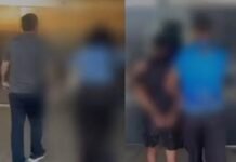 Quarteto é preso suspeito de furtar R$ 66 mil de locadora de veículos em Manaus