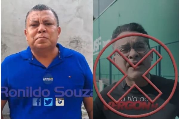 vergonha